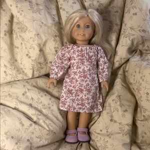 American Girl Truly Me Doll 2008 PA-11393 HK